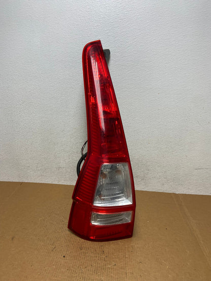2007 - 2011 Honda Cr-v Crv Left Driver Lh Side Tail Light AD9315 LK0