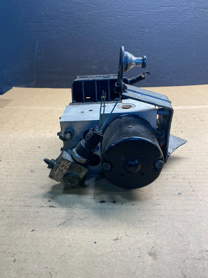 2000 - 2006 Mercedes S600 CL500 S430 ABS Anti Lock Brake Pump Module AB7298 DG5