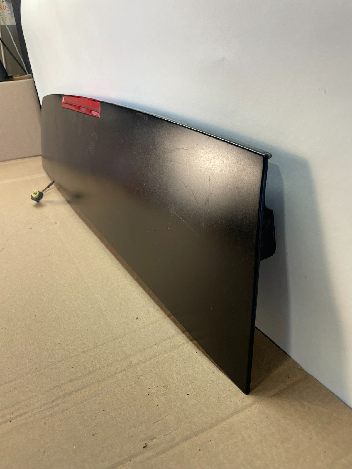 2011 to 2017 Honda Odyssey Rear Trunk Spoiler Gate AH0447 DG1