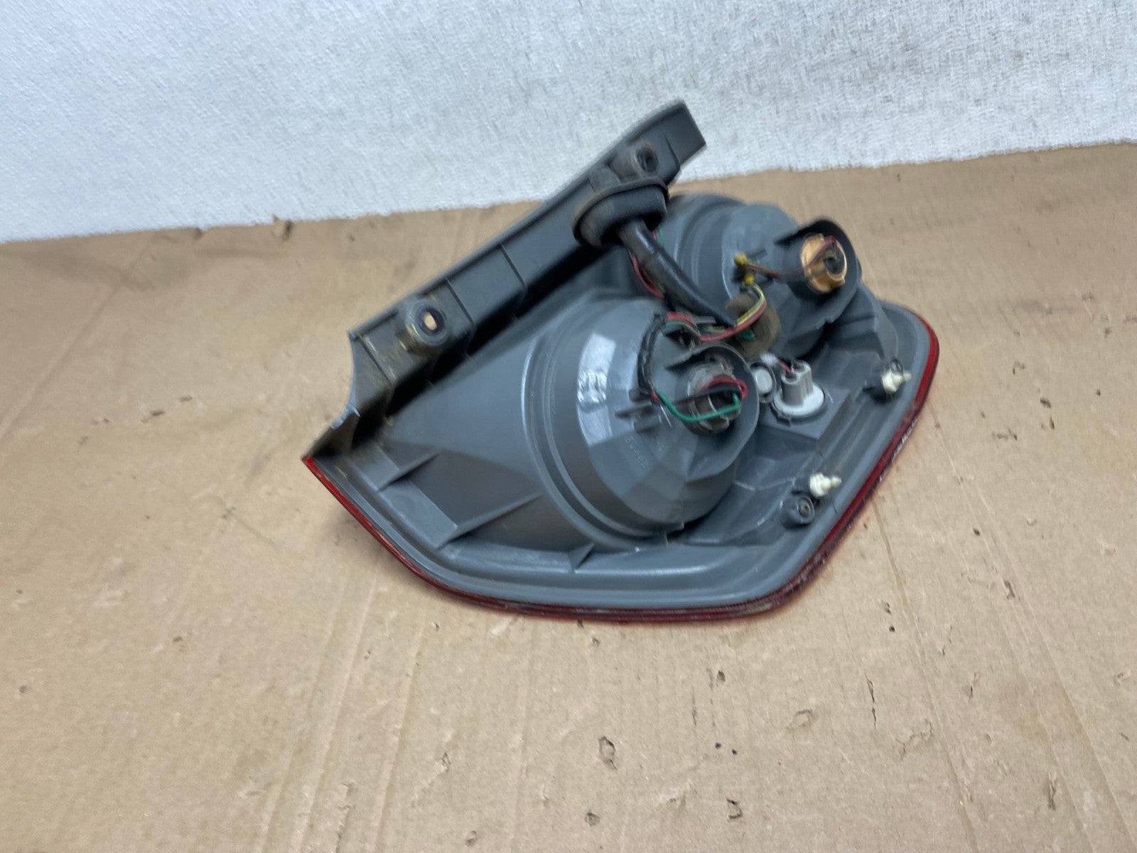 2003 2004 2005 Honda Pilot Left Driver LH Side Tail Light AE9195 LK6