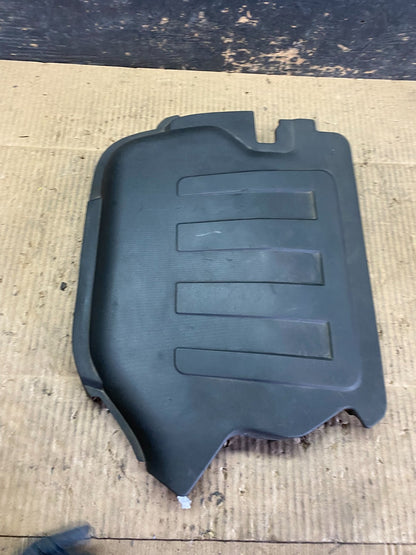 2008 to 2012 Chevrolet Malibu Engine Cover Plastic Motor Shield t6943 DG2