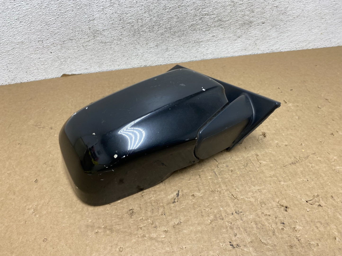 2011 to 2013 Honda Odyssey Right Passenger Door Mirrorr AF7981 DW3
