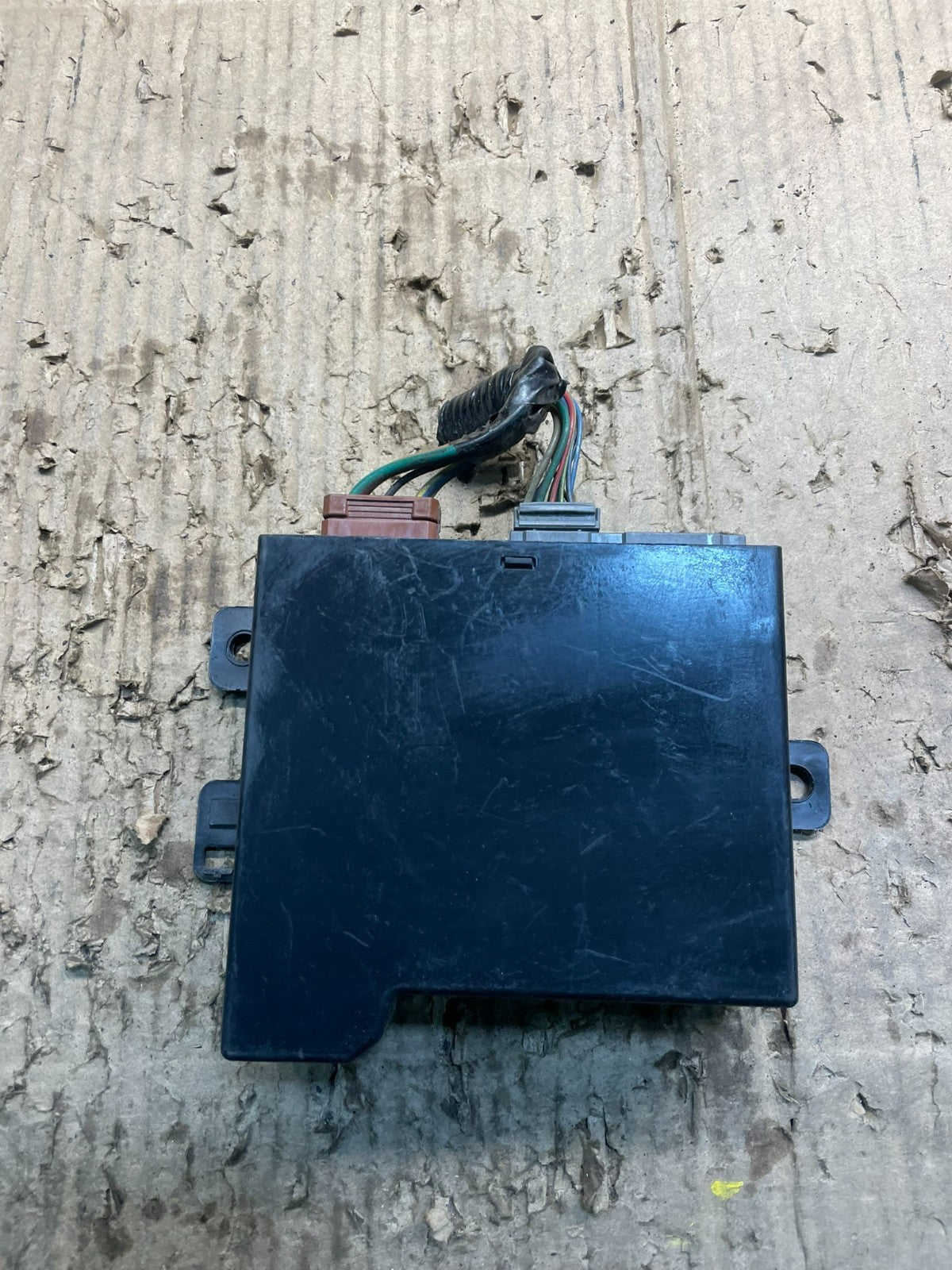 2008 - 2010 Honda Odyssey Rear Right Passenger Sliding Door Module s6324 DG0