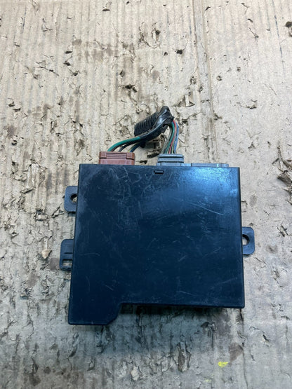 2008 - 2010 Honda Odyssey Rear Right Passenger Sliding Door Module s6324 DG0