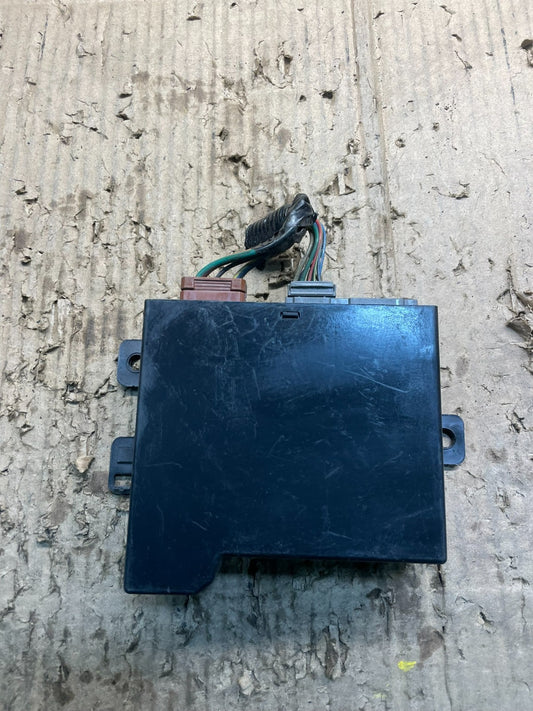 2008 - 2010 Honda Odyssey Rear Right Passenger Sliding Door Module s6324 DG0