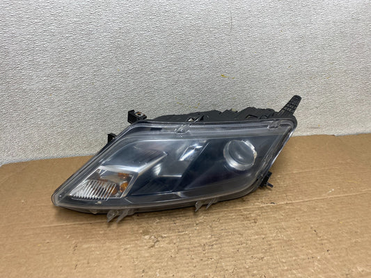 2010 2011 2012 Ford Fusion Left Driver LH Side Headlight Halogen Z2863 DW0