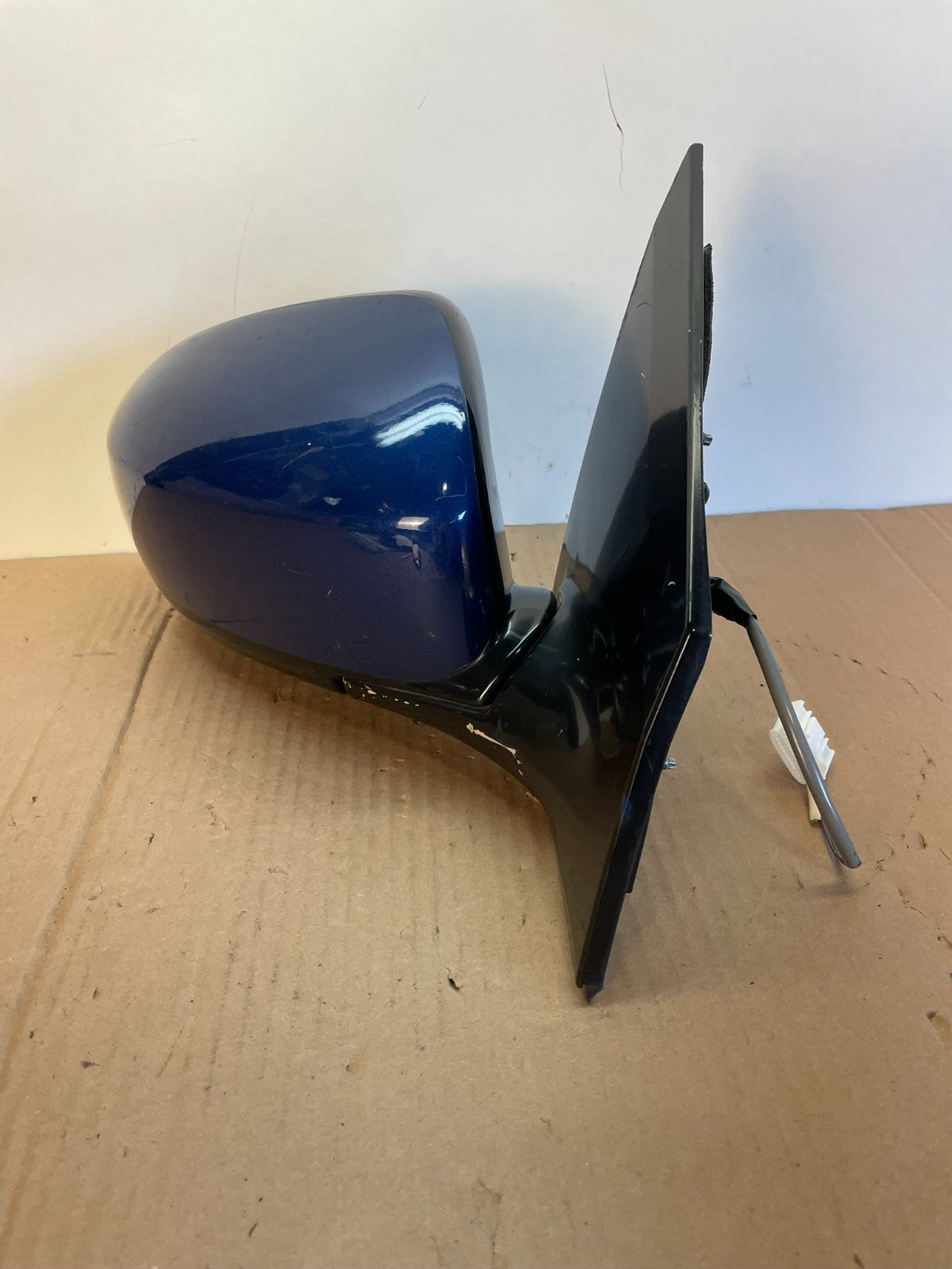 2009 to 2014 Nissan Murano Right Passenger Side View Door Mirror AG7790 DW1