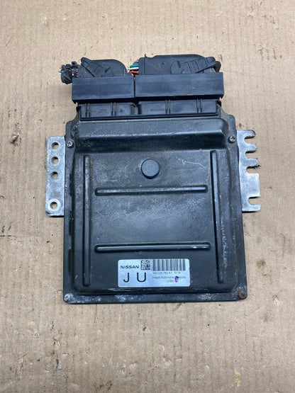 2005 Nissan Pathfinder Engine Control Module ECM MEC35-752 A1 AE6420 DW0