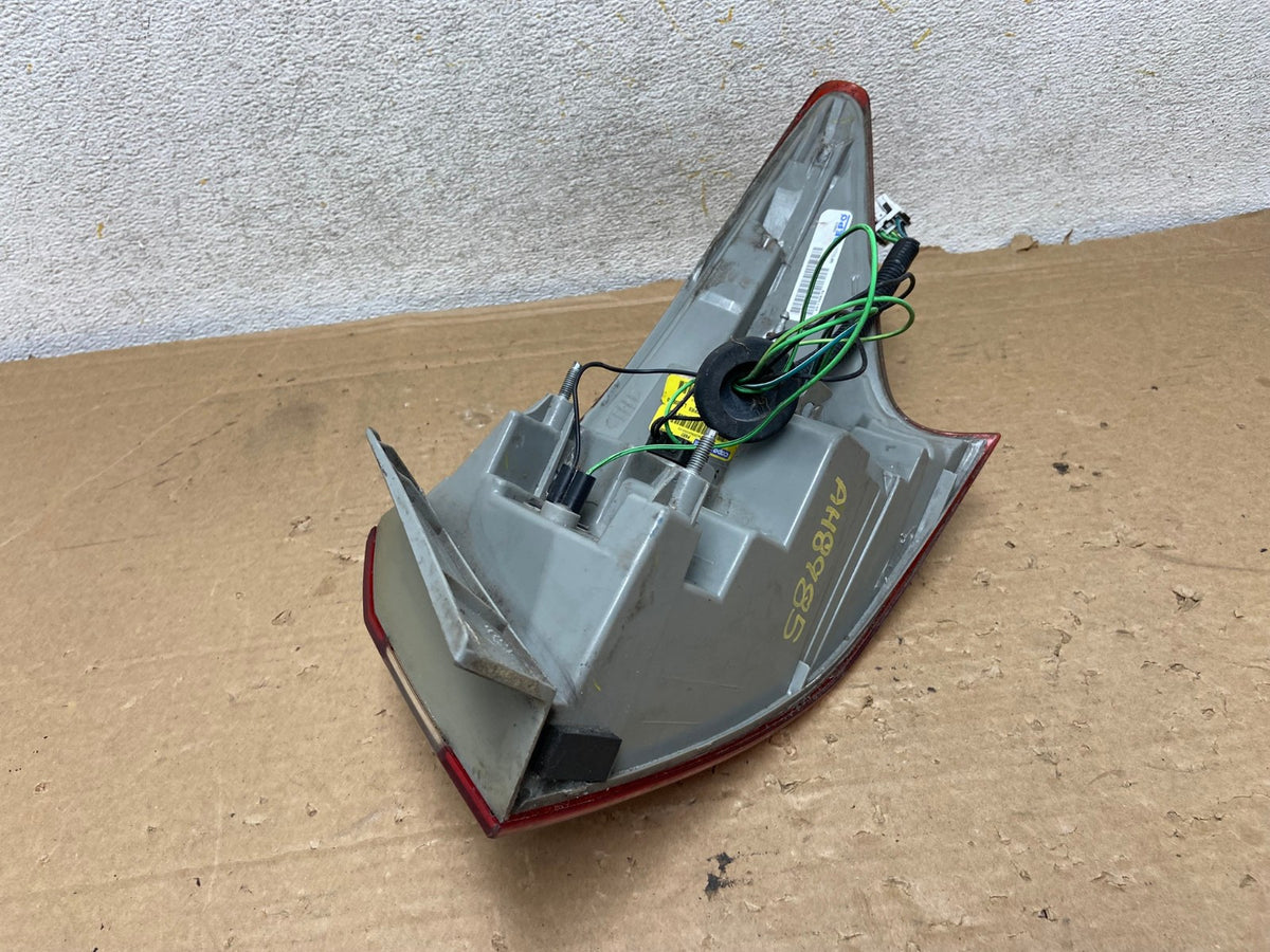 2013 2014 2015 Nissan Sentra Led Left Driver LH Side Tail Light AH8985 LK5