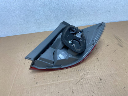 2009 to 2013 Honda Fit Left Driver LH Side Tail Light AD1061 DW5