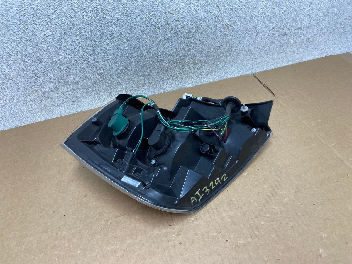 2007 to 2012 Nissan Sentra Right Passenger Rh Side Tail Light AI3292 LK6