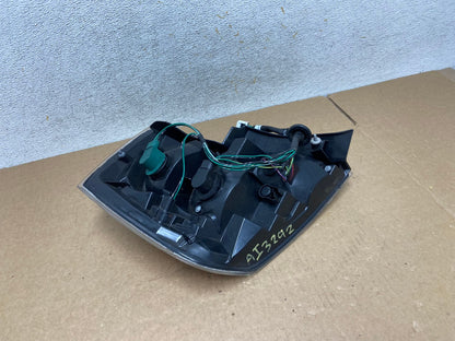 2007 to 2012 Nissan Sentra Right Passenger Rh Side Tail Light AI3292 LK6