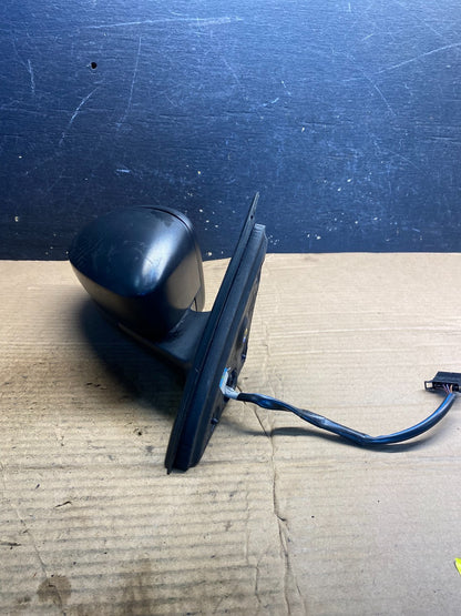 2011-2016 Volkswagen Jetta Sedan Right Passenger Side View Door Mirror AA5717 MS2