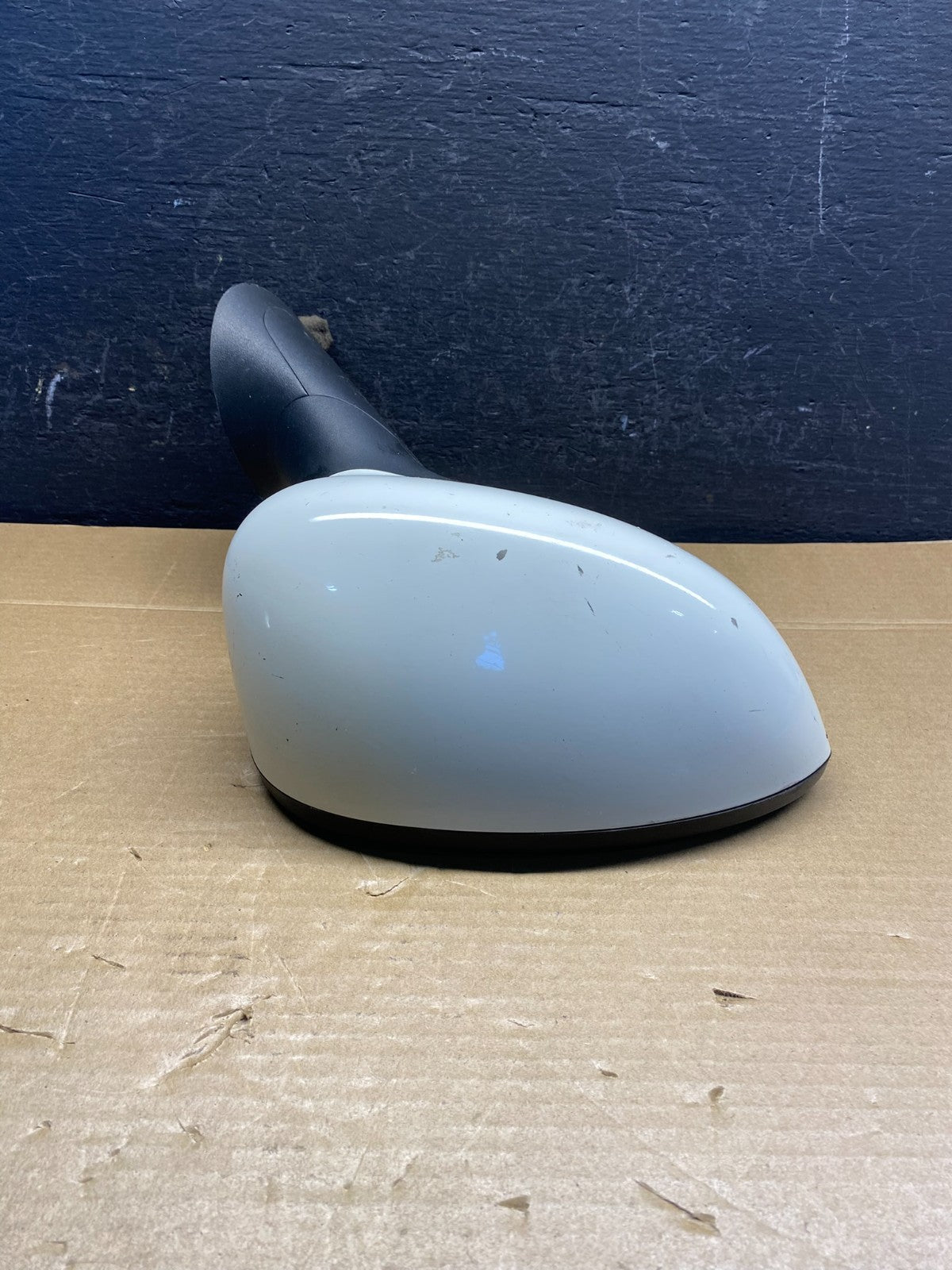 2012 - 2017 Fiat 500 Right Passenger RH Side View Door Mirror AD6613 DG1