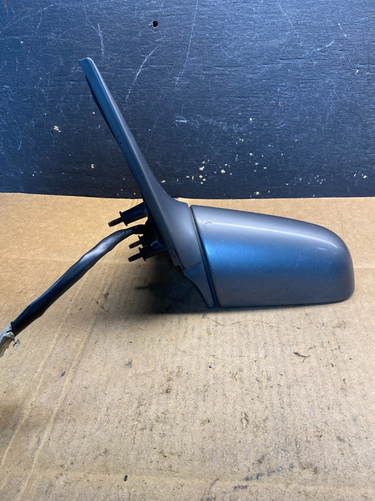 1994  to 1997 Cadillac Eldorado Left Driver Lh View Door Mirror Oem AB3919 DG3