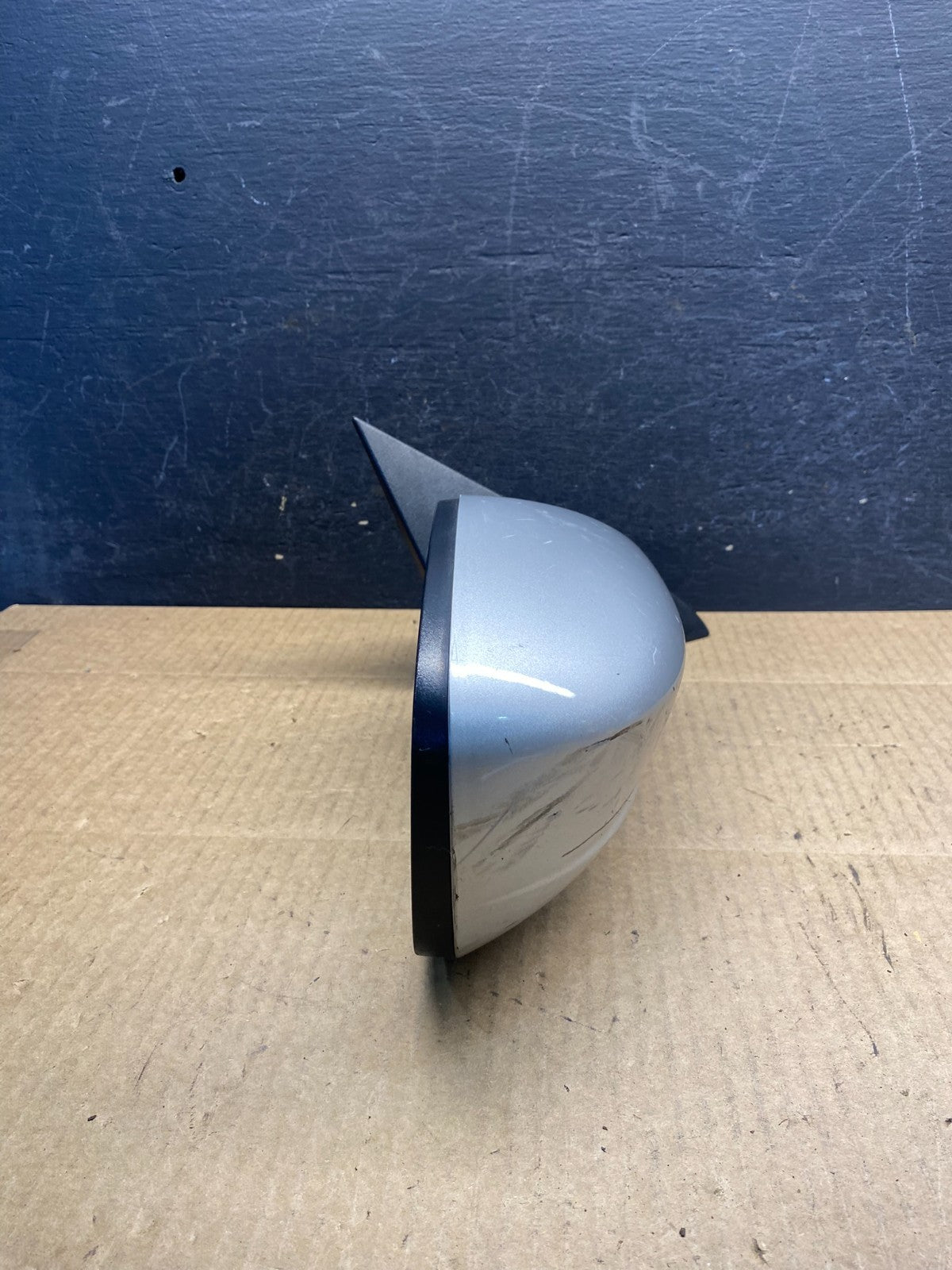 2011 to 2014 Chrysler 200 Right Side View Power Door Heated Mirror AG7303 DW10