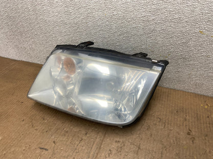 2002-2006 Volkswagen Jetta Left Driver LH Side Headlight AA6945 DW1