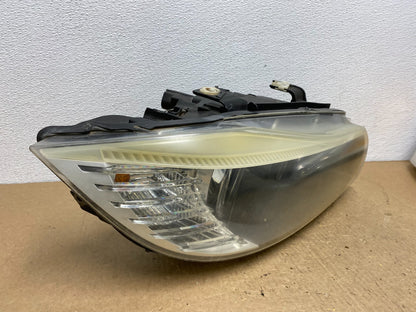 2009-2011 BMW 3 Series 328i 4/D Sedan Headlight Halogen Right Passenger AC13602