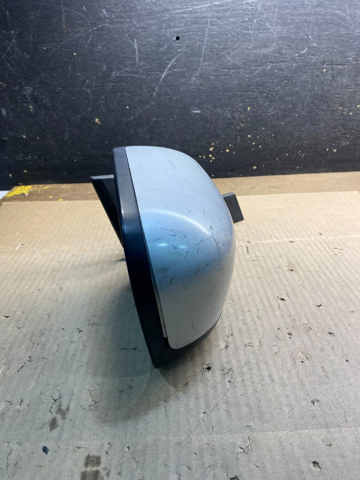 2006 to 2010 Mazda 5 Right Passenger Side View Door Mirror OEM Z5245 MS9