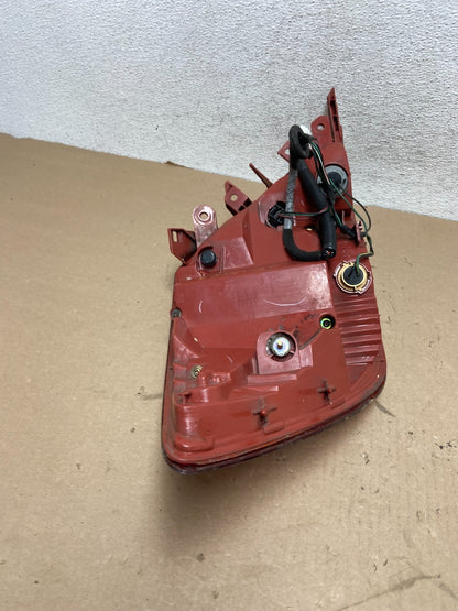 2005 2006 2007 2008 Acura RL Right Passenger Rh Side Tail Light AG40626