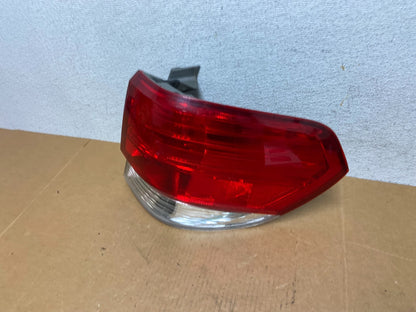 2008 2009 2010 Honda Odyssey Right Passenger Side Tail Light AD8992 DW1