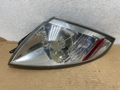 2006 2007 2008 Mitsubishi Eclipse Right Passenger RH Tail Light AG9245 DW0