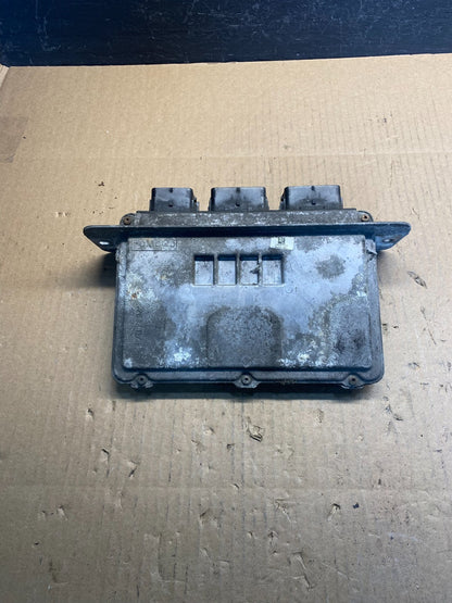 2013 2014 Ford Van E150 E250 4.6L Engine Control Module Unit ECU AC2593 DW1