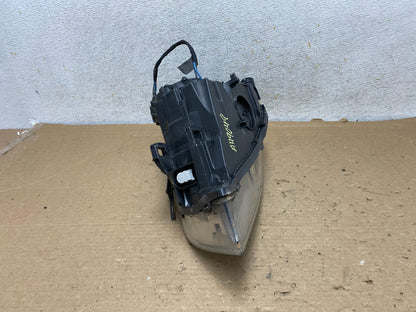 2011 to 2013 Volvo S60 Right Passenger RH Side Halogen Headlight AH9049 DG6
