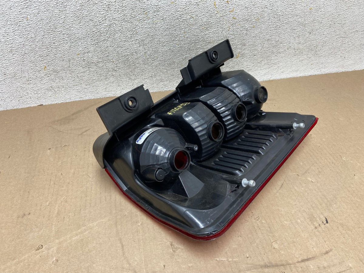 2008 to 2012 Jeep Liberty Right Passenger Rh Side Tail Light AH6753 LK6