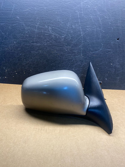 1998 to 2002 Lincoln Town Car Right Passenger View Heat Door Mirror AH4960 DG0