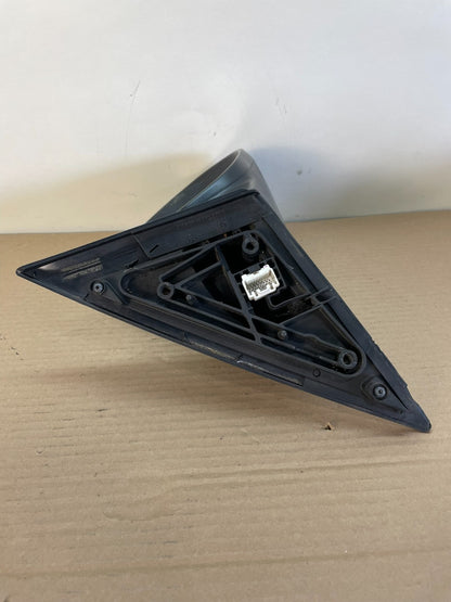 2009 to 2013 Mazda 6 Right Passenger Side View Door Mirror AA7408 MS4