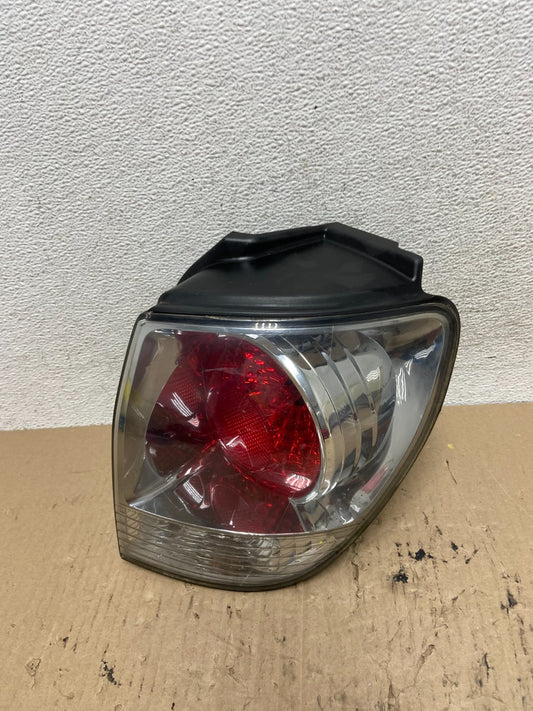 2001 2002 2003 Lexus Rx300 Right Passenger Rh Side Tail Light AF5933 LK0