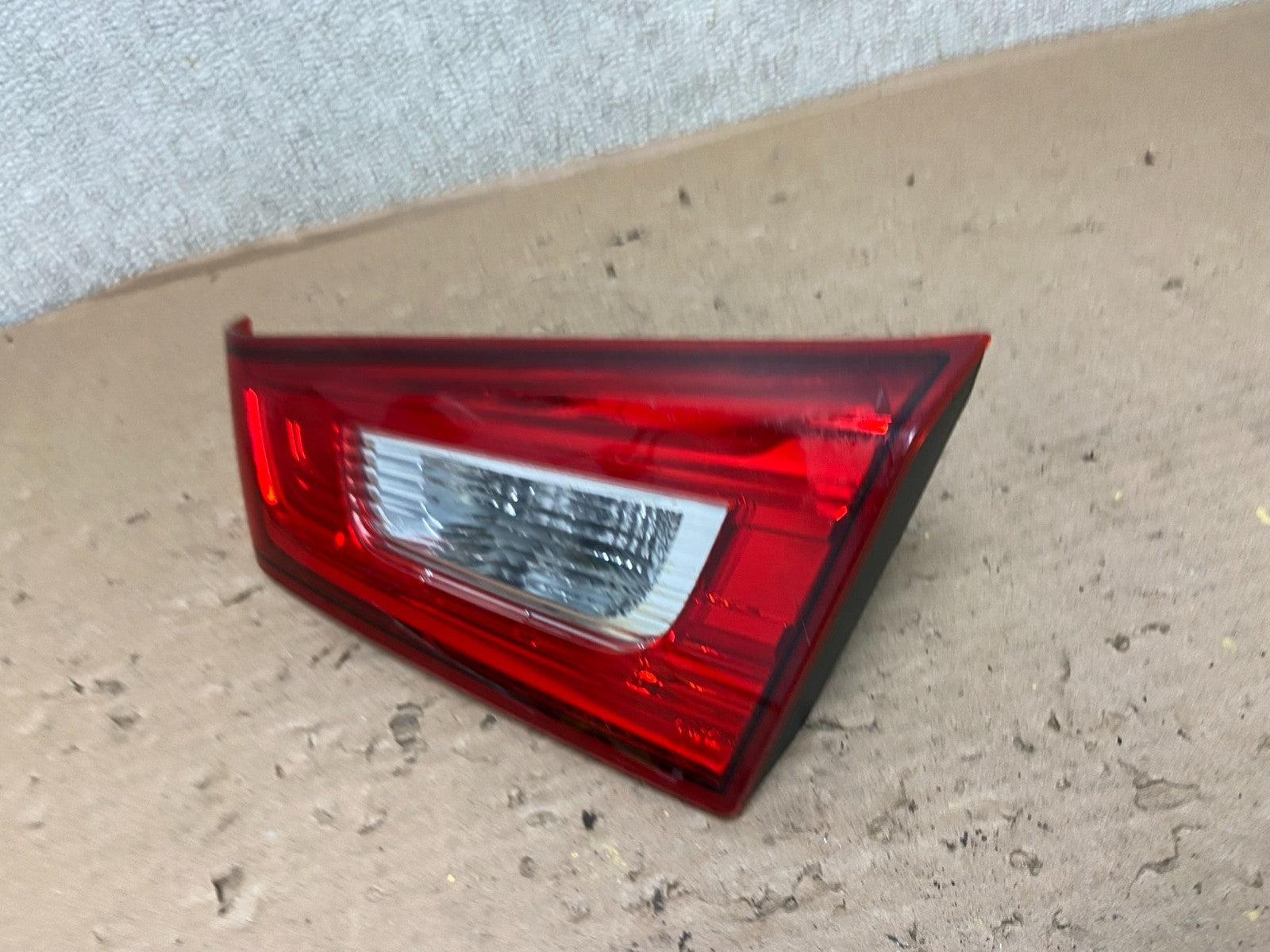 2010 to 2018 Mitsubishi ASX Right Passenger RH Inner Tail Light Oem AB0876 LK1