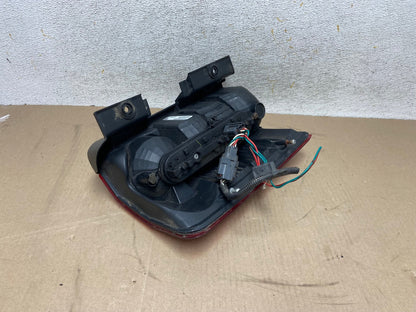 2008 to 2012 Jeep Liberty Right Passenger RH Side Tail Light AH6680 LK4