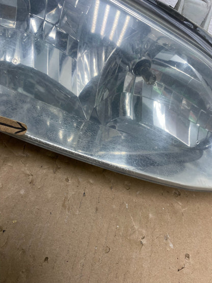1997-2001 Lexus Es300 Right Passenger RH Headlight Halogen Oem AB6862 DW3