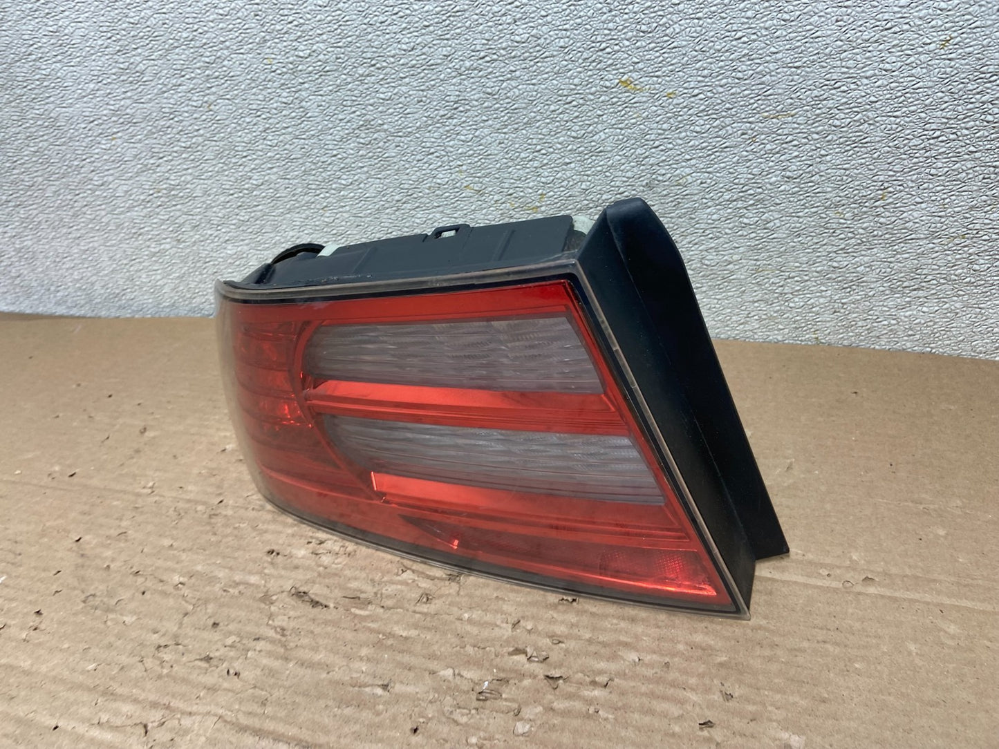 2007 - 2008 Acura TL Left Driver LH Side Tail Light Oem AB1553 LK1