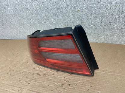2007 - 2008 Acura TL Left Driver LH Side Tail Light Oem AB1553 LK1