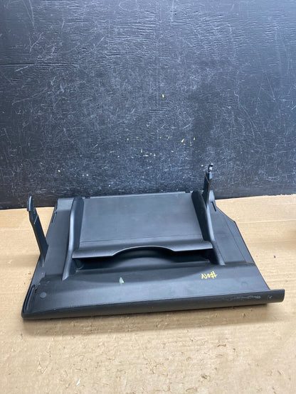 2007-2012 Nissan Altima Glove Box Door Compartment Storage Lid Black AG84606