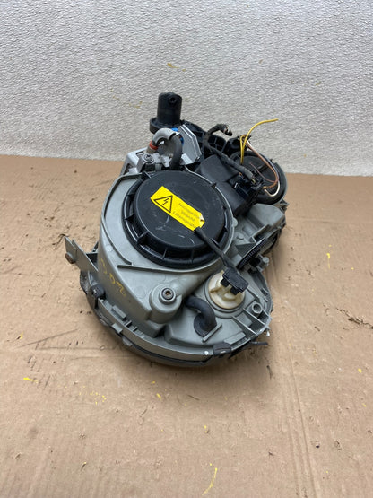 2000-2002 Mercedes E E320 E430 Right Passenger Xenon HID Headlight OEM Y0308 DG5