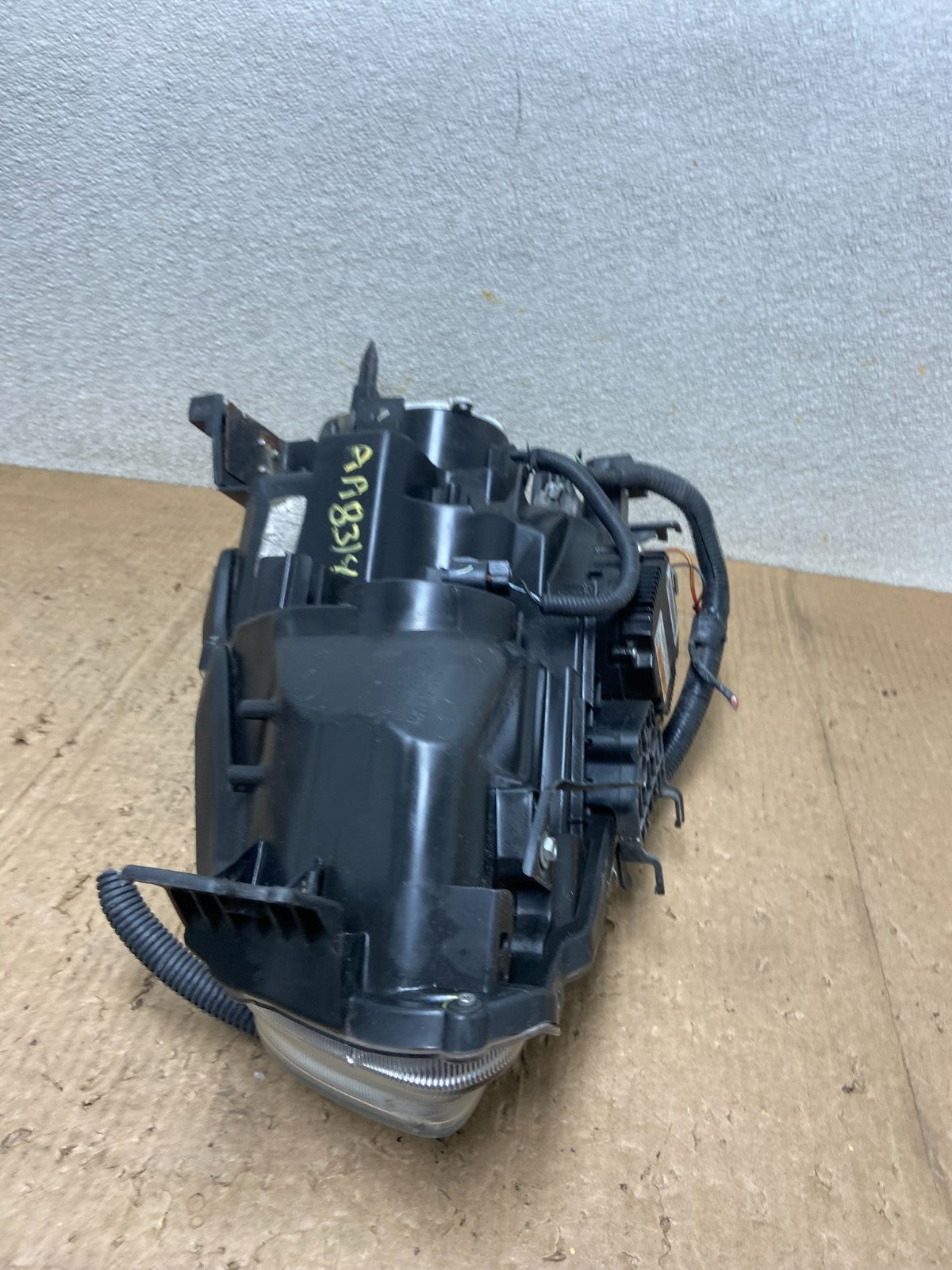 2009 - 2014 Nissan Maxima Headlight Right Passenger Xenon HID Oem AA8314 DW7