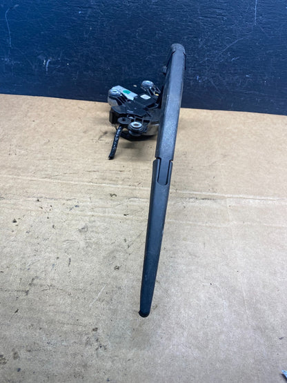 2004-2010 Infiniti QX60 Rear Liftgate Back Window Wiper Motor ad7425 DG2