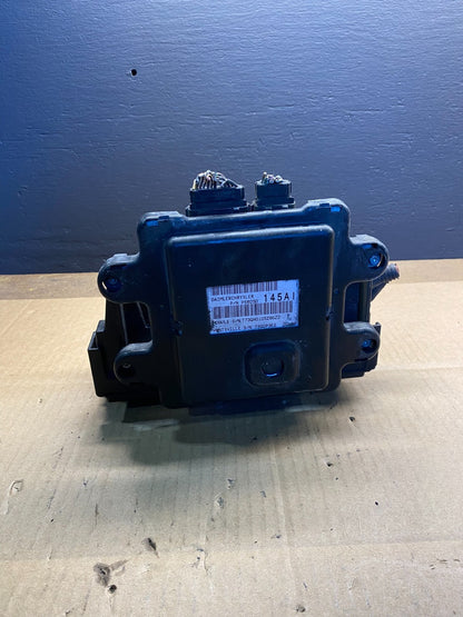2005 Jeep Grand Cherokee Fuse Box Multi-Function Relay Module Bcm AB4091 DG4