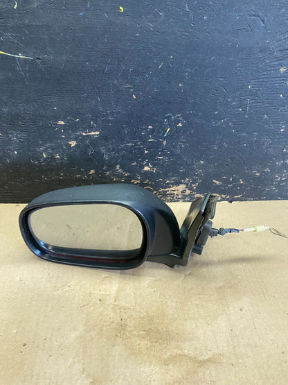 2001 - 2006 Suzuki Grand Vitara XL-7 Left Driver LH  View Door Mirror U7432 DG8