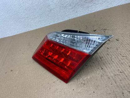 2013 to 2015 Honda Accord Sedan Right Passenger Inner LED Tail light AF2907 LK1