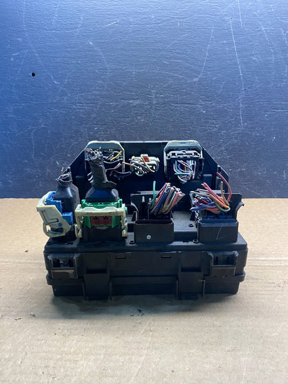 2008 2009 Liberty Nitro TIPM Power Integrated Fuse Box Module AF8870 DG1