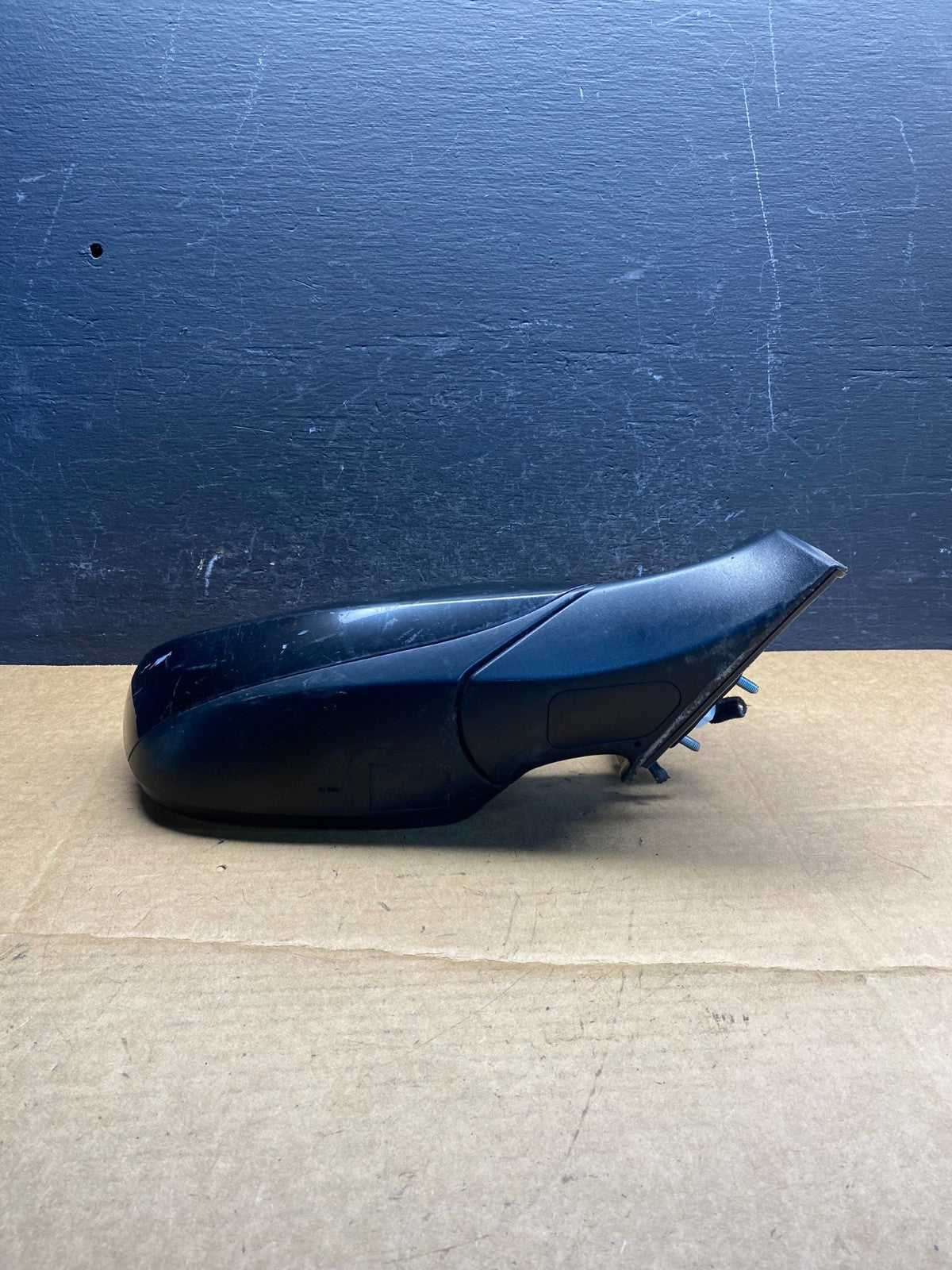 2012 2013 2014 Hyundai Elantra Right Passenger Door Mirror ad6751 DG3