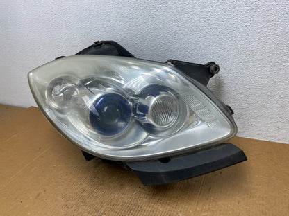 2008-2012 Buick Enclave Right Passenger Headlight Xenon Hid Two Ballast AE12441