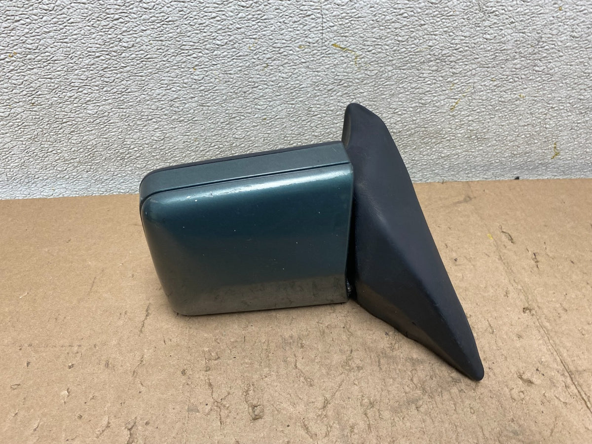 1989-1995 Mercedes W124 E420 300E Right Passenger RH View Door Mirror S4284 DG0