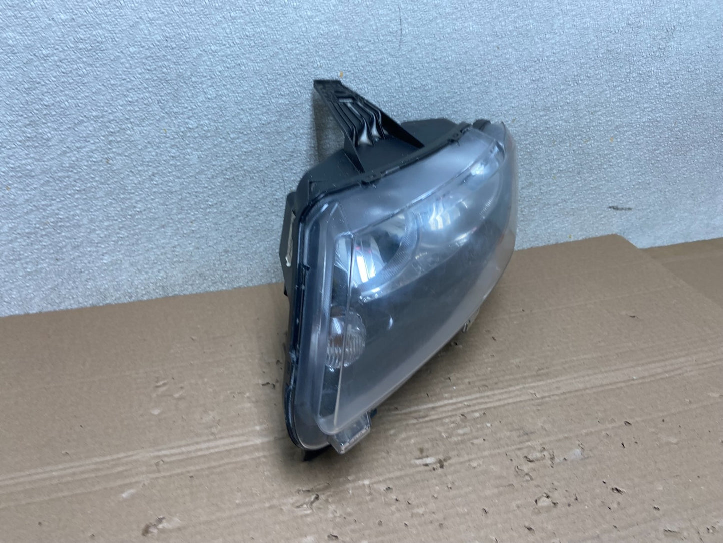 2011 to 2013 Jeep Grand Cherokee Halogen Left Driver Lh Headlight Oem AB1100 DW2