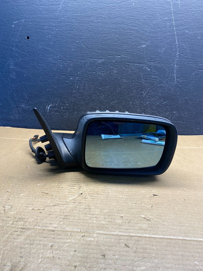 2004-2006 BMW E46 325CI 330CI Right Passenger View Door Mirror AD6646 DW9